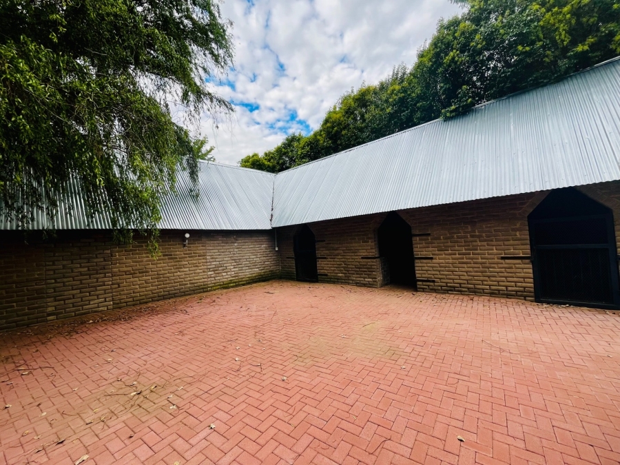 3 Bedroom Property for Sale in Maselspoort Free State